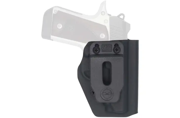 C&G Holsters Kimber Covert IWB Holsters
